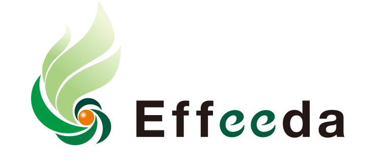 Effeedaロゴ