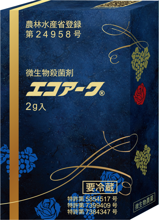 エコアーク　２ｇ