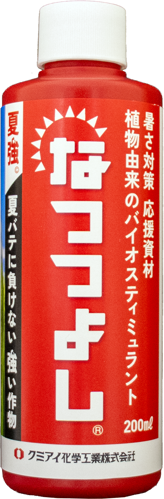 なつつよし　200ml