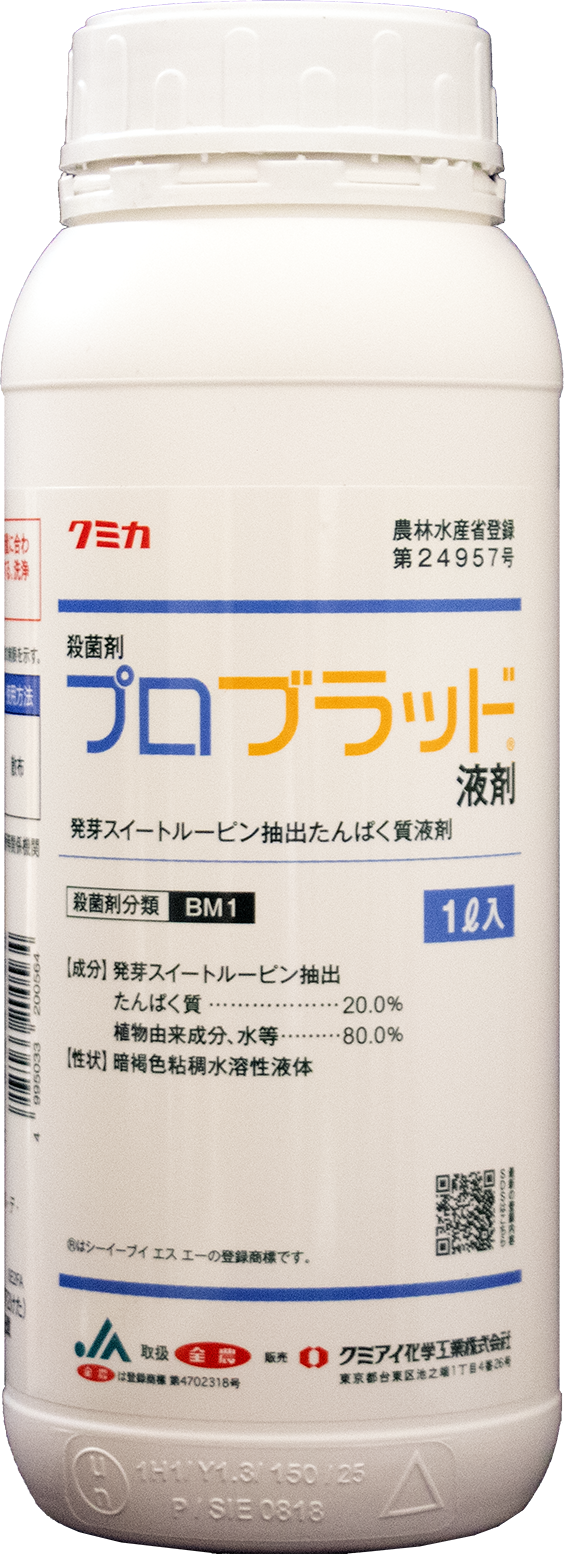 プロブラッド液剤 １Ｌ