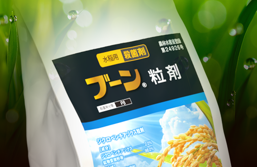 ブーン
