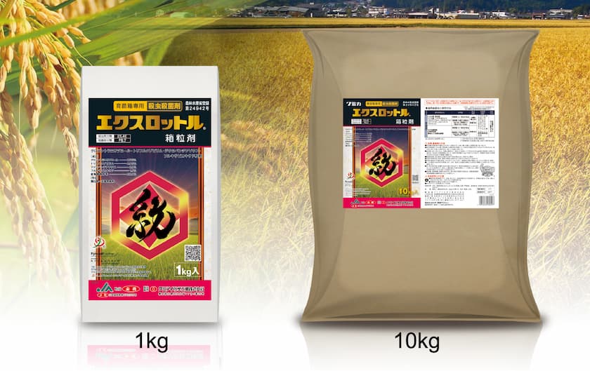 エクスロットル