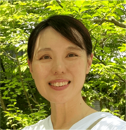 加藤　亜矢子
