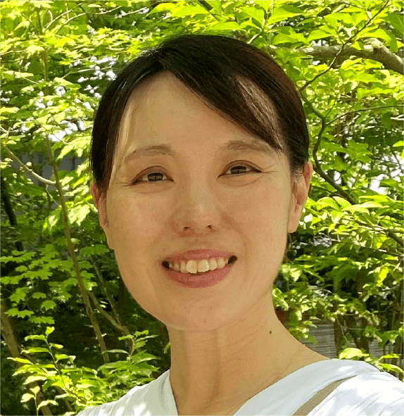 加藤　亜矢子